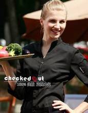 【餐饮服务员工装长袖】最新最全餐饮服务员工装长袖 产品参考信息